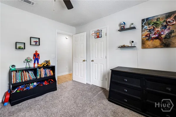 $254,900 | 100 East Red Fox Court, Midway, GA 31320