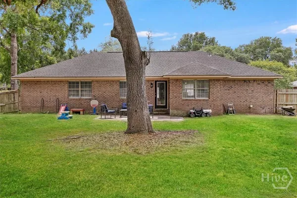 $254,900 | 100 East Red Fox Court, Midway, GA 31320