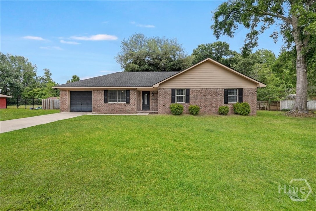 100 East Red Fox Court Midway, GA 31320 - Photo 3 of 31
