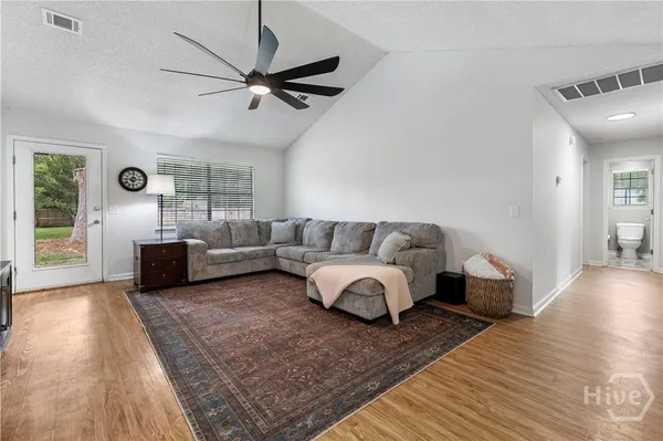 $254,900 | 100 East Red Fox Court, Midway, GA 31320
