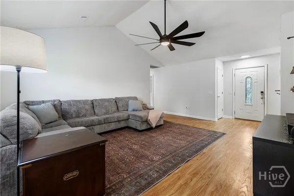 $254,900 | 100 East Red Fox Court, Midway, GA 31320
