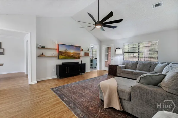 $254,900 | 100 East Red Fox Court, Midway, GA 31320