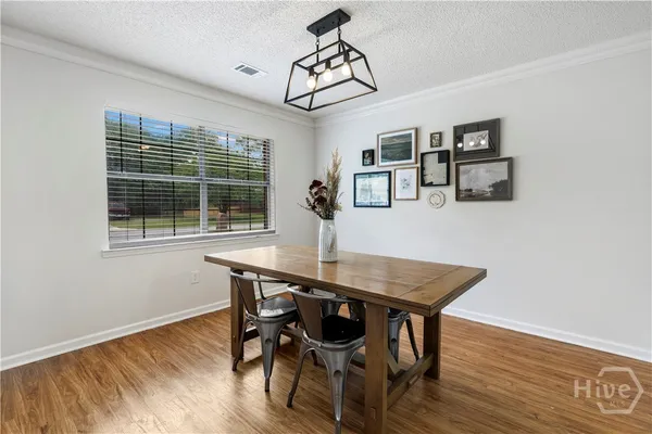 $254,900 | 100 East Red Fox Court, Midway, GA 31320