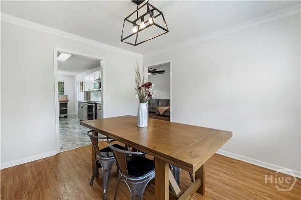 $254,900 | 100 East Red Fox Court, Midway, GA 31320
