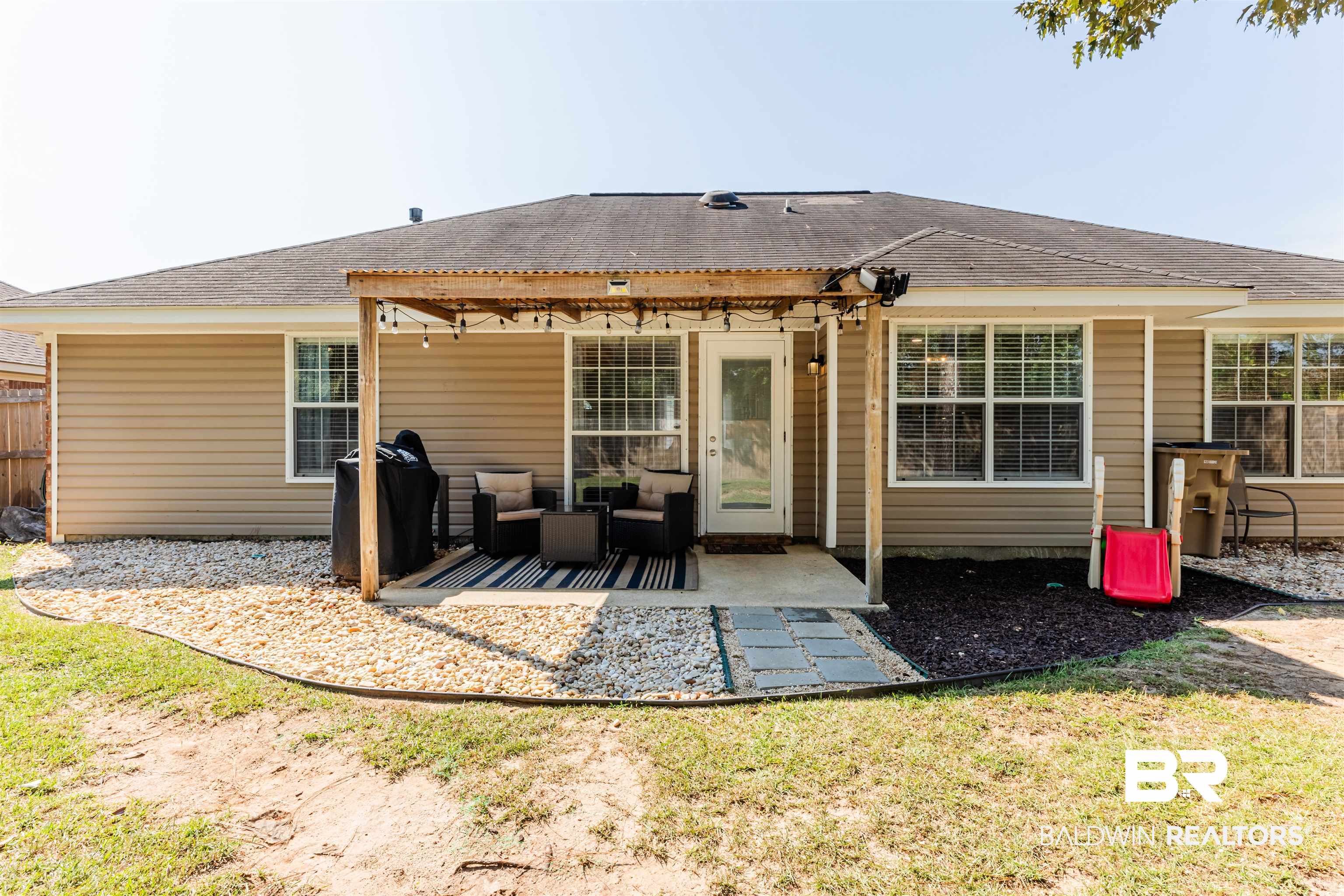 8924 Spring Grove North Mobile, AL 36695 - Photo 33 of 38