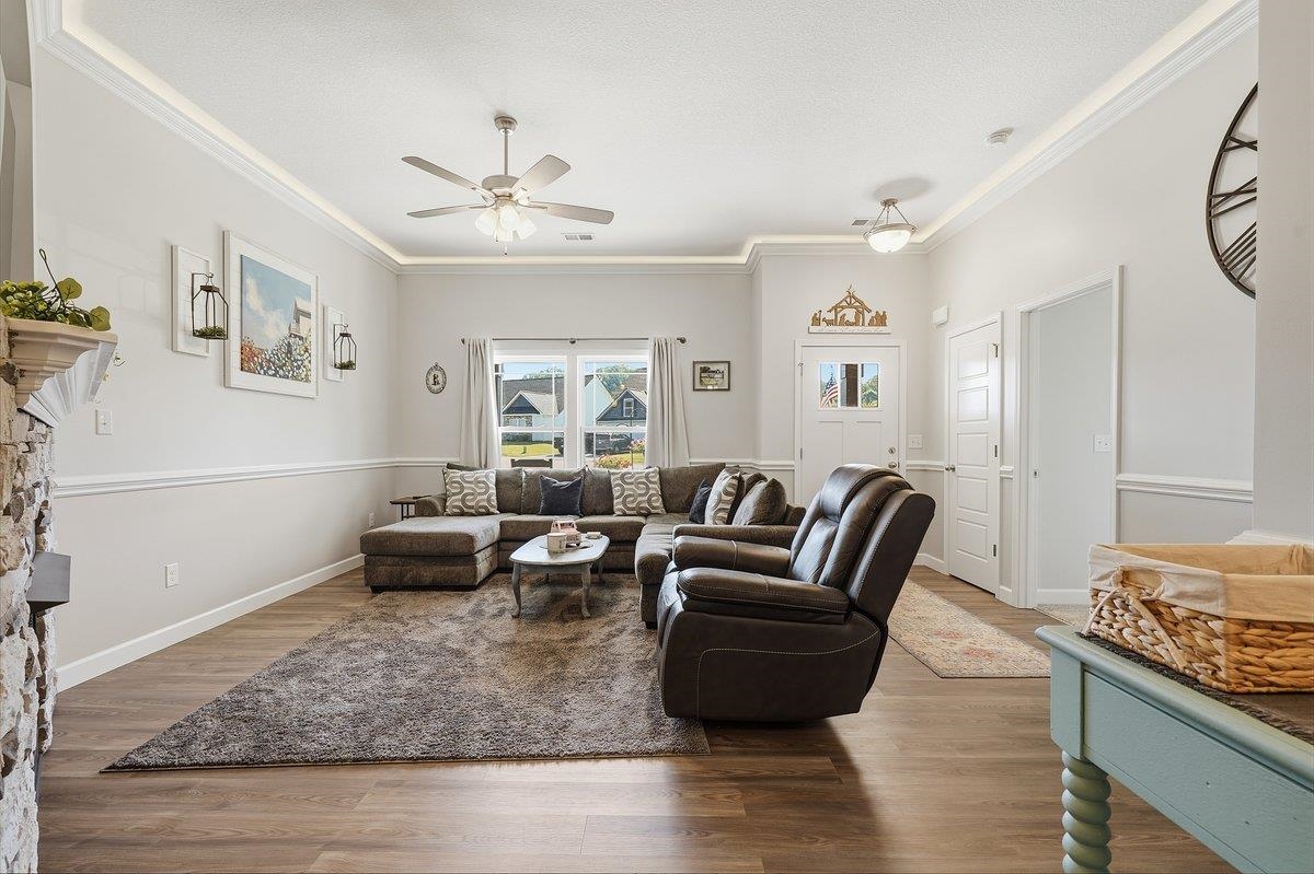 1250 Stoneleigh Road Inman, SC 29349 - Photo 10 of 36
