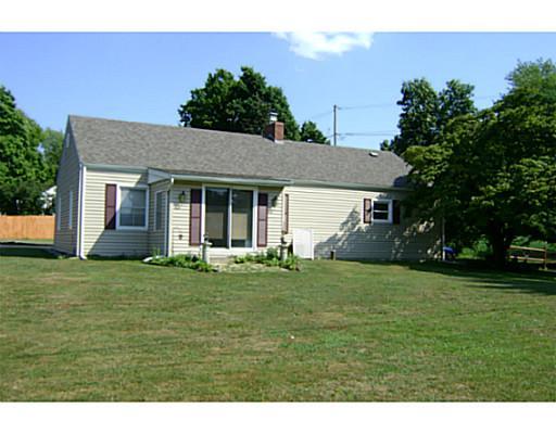 2868 Valley View Road Sharpsville, PA 16150 - Photo 1 of 18 Exterior Front.