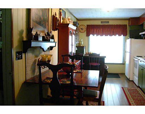 2868 Valley View Road Sharpsville, PA 16150 - Photo 3 of 18 Kitchen.