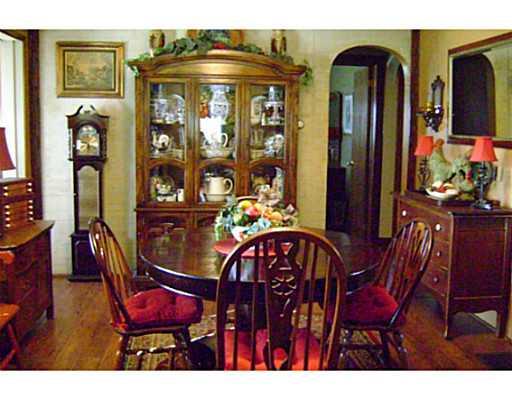 2868 Valley View Road Sharpsville, PA 16150 - Photo 5 of 18 Dining Room.