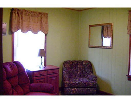 2868 Valley View Road Sharpsville, PA 16150 - Photo 8 of 18 Bedroom. USED AS SITTING RM OR DEN.