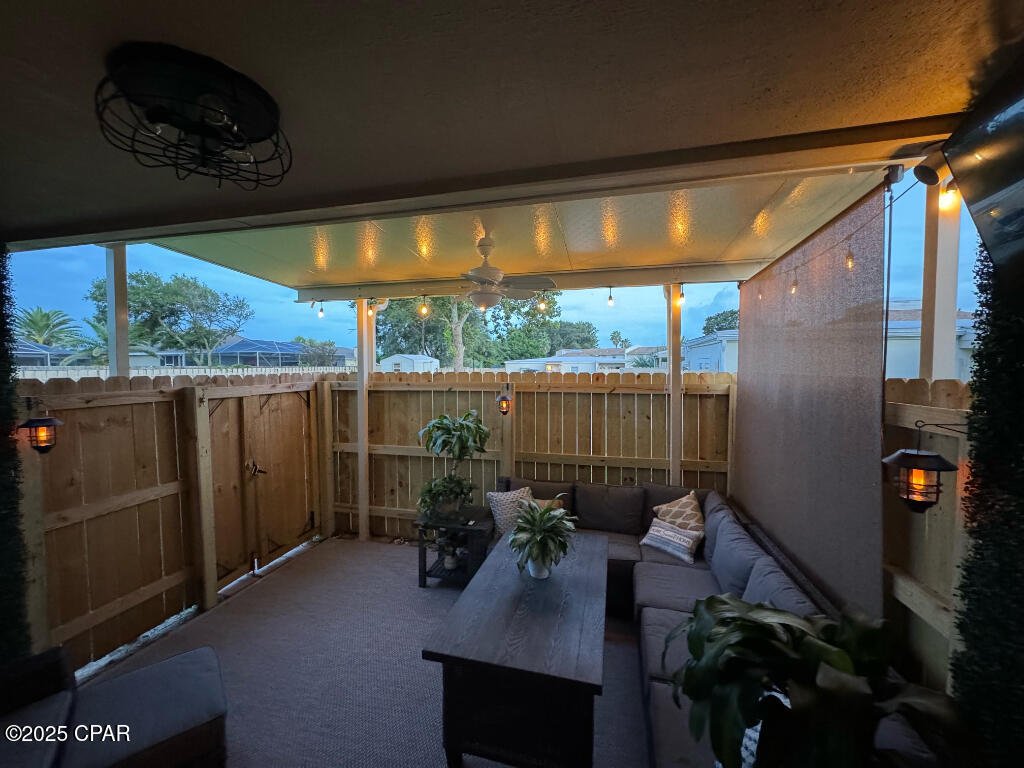 17462 Front Beach Road, Unit 12C2 Panama City Beach, FL 32413 - Photo 15 of 27