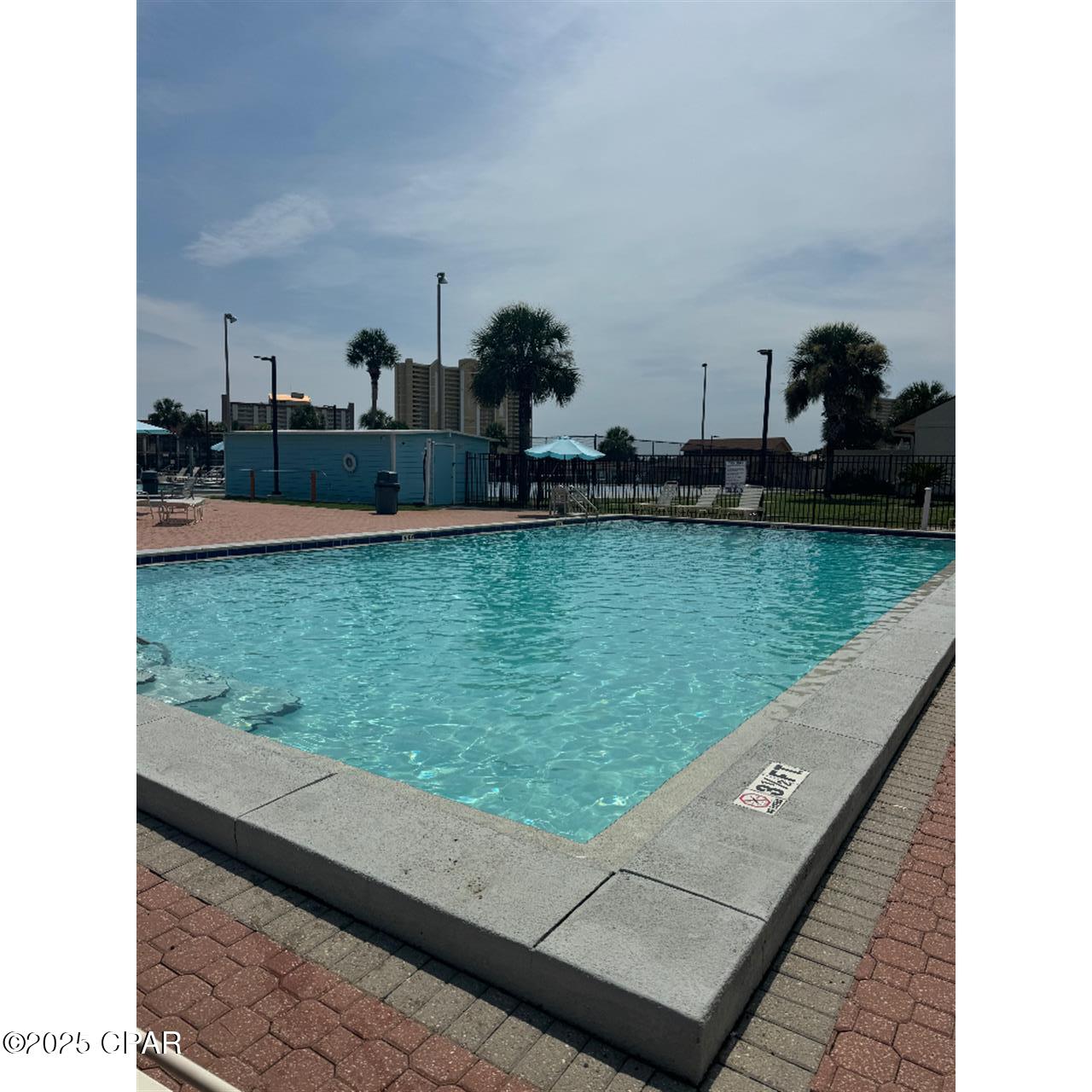 17462 Front Beach Road, Unit 12C2 Panama City Beach, FL 32413 - Photo 25 of 27