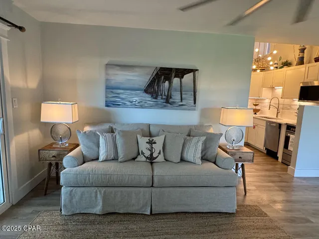 $229,000 | 17462 Front Beach Road, Unit 12C2, Panama City Beach, FL 32413