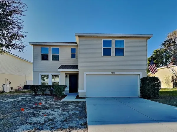 $1,899 | Undisclosed Address, Spring Hill, FL 34609