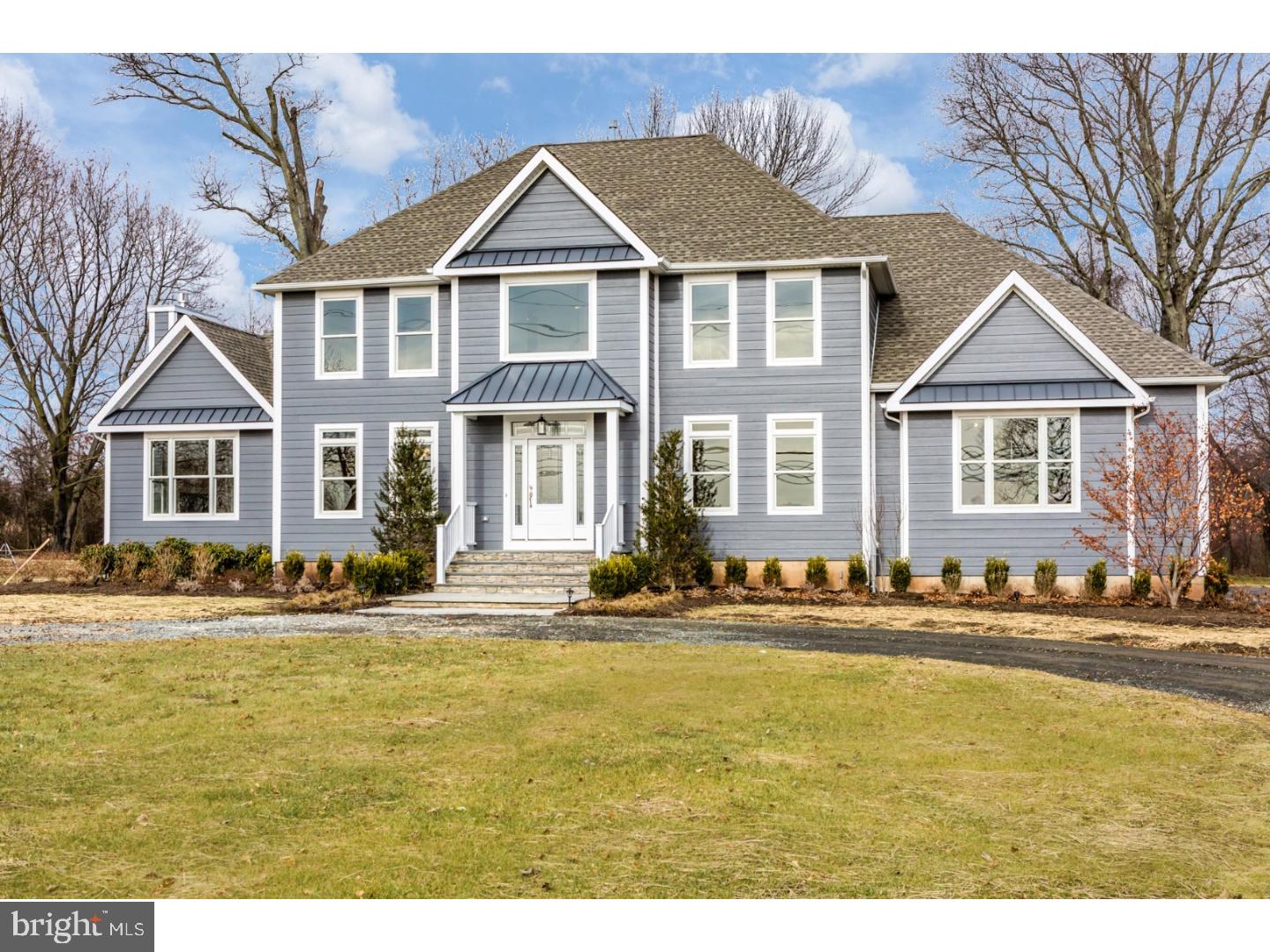 9 Elm Ridge Road Pennington, NJ 08534 - Photo 1 of 25