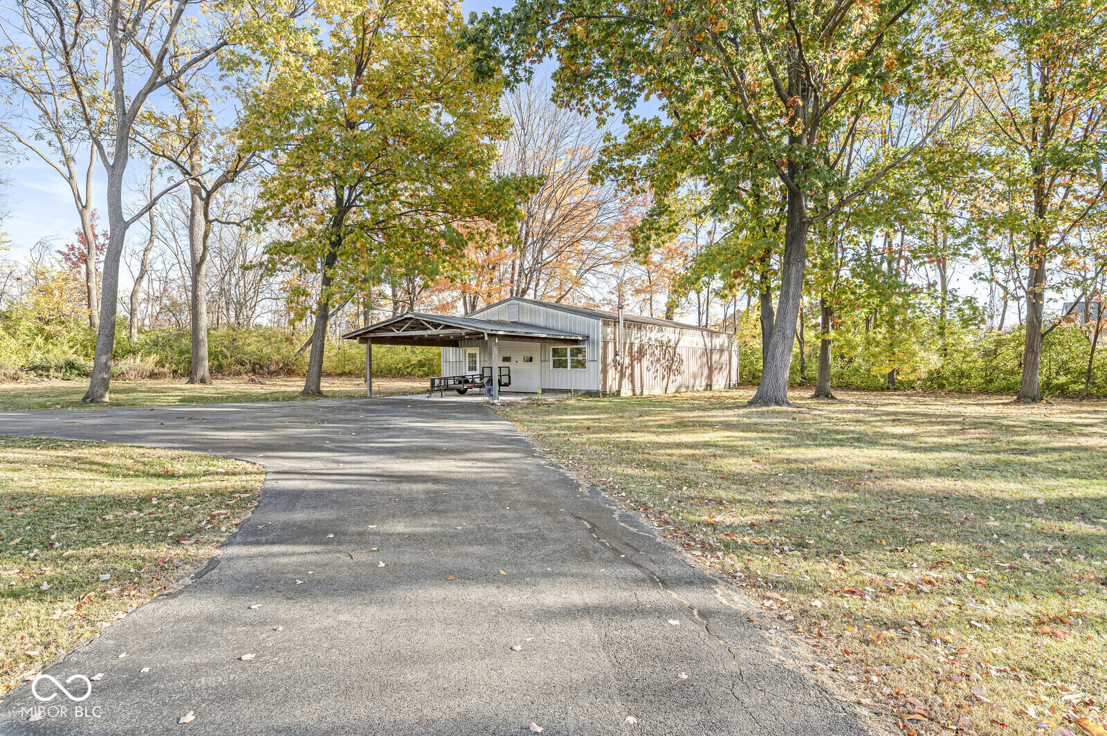6055 North High School Road Indianapolis, IN 46254 - Photo 11 of 49