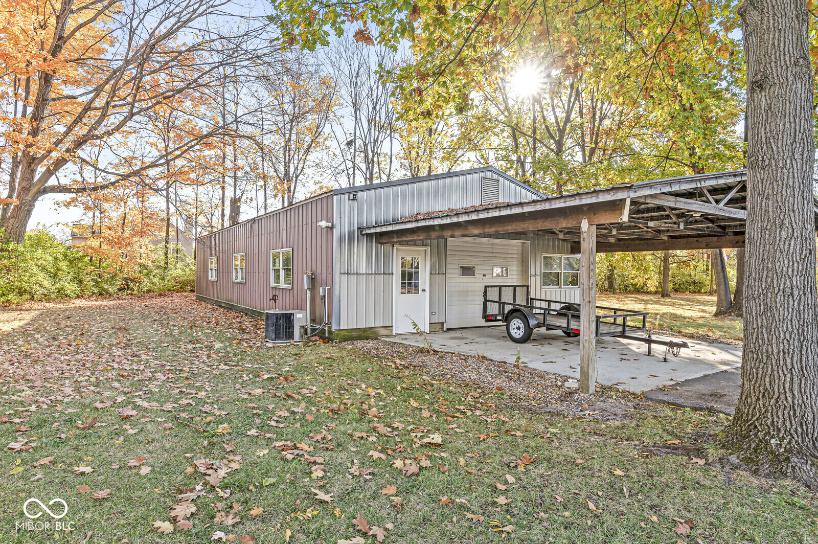 6055 North High School Road Indianapolis, IN 46254 - Photo 13 of 49