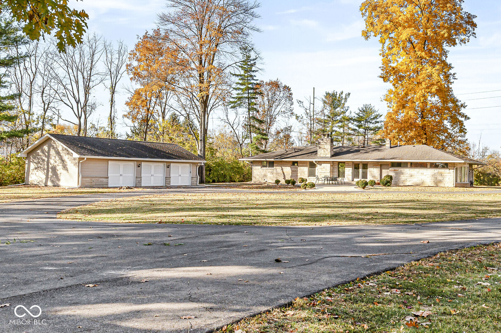 6055 North High School Road Indianapolis, IN 46254 - Photo 14 of 49