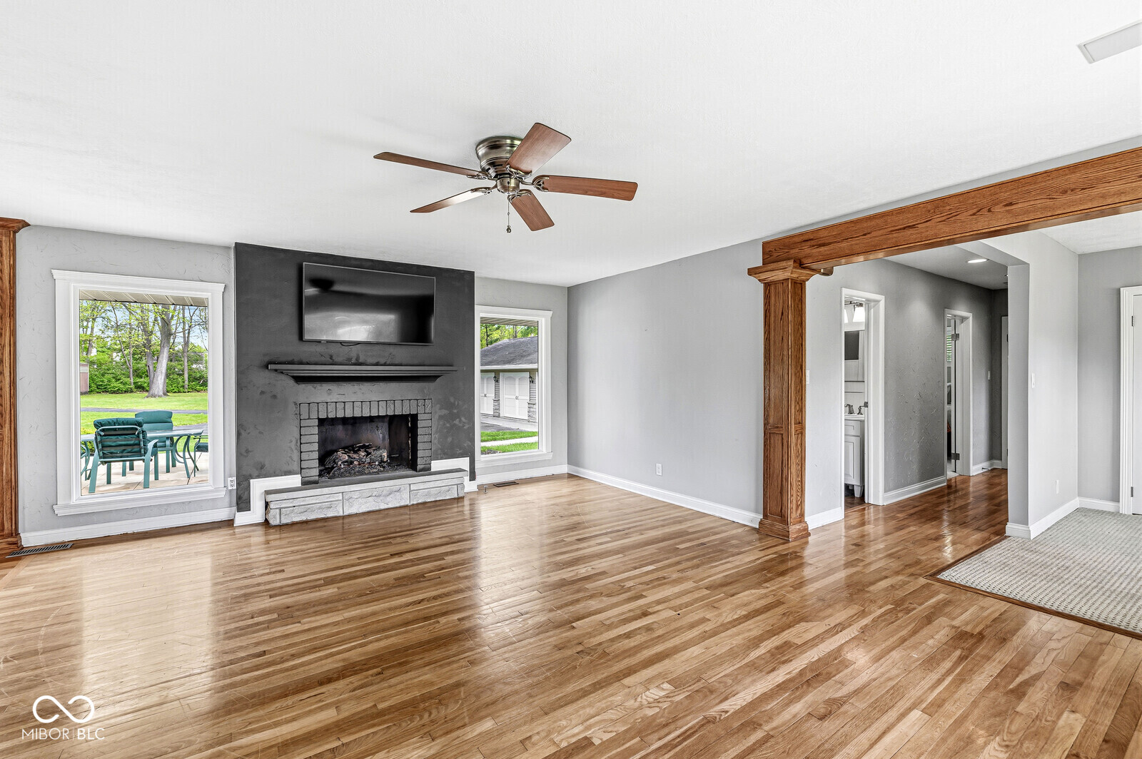 6055 North High School Road Indianapolis, IN 46254 - Photo 17 of 49