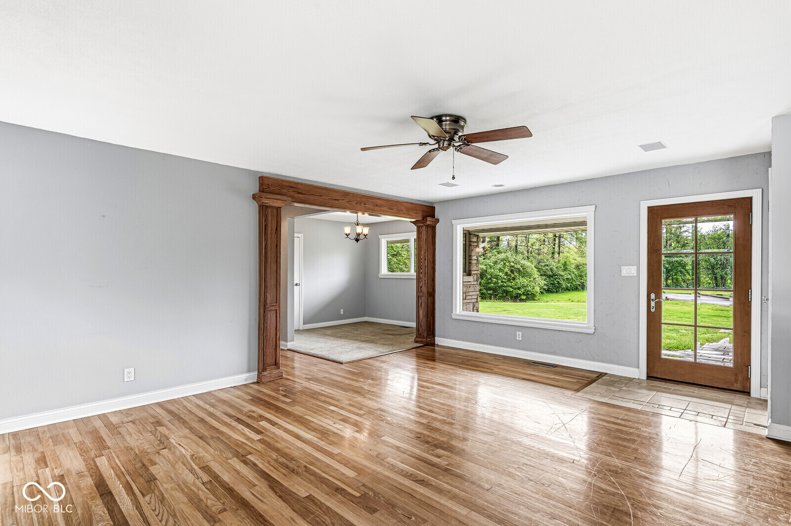 6055 North High School Road Indianapolis, IN 46254 - Photo 18 of 49