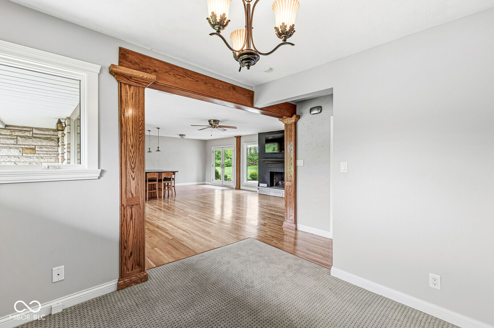 6055 North High School Road Indianapolis, IN 46254 - Photo 25 of 49