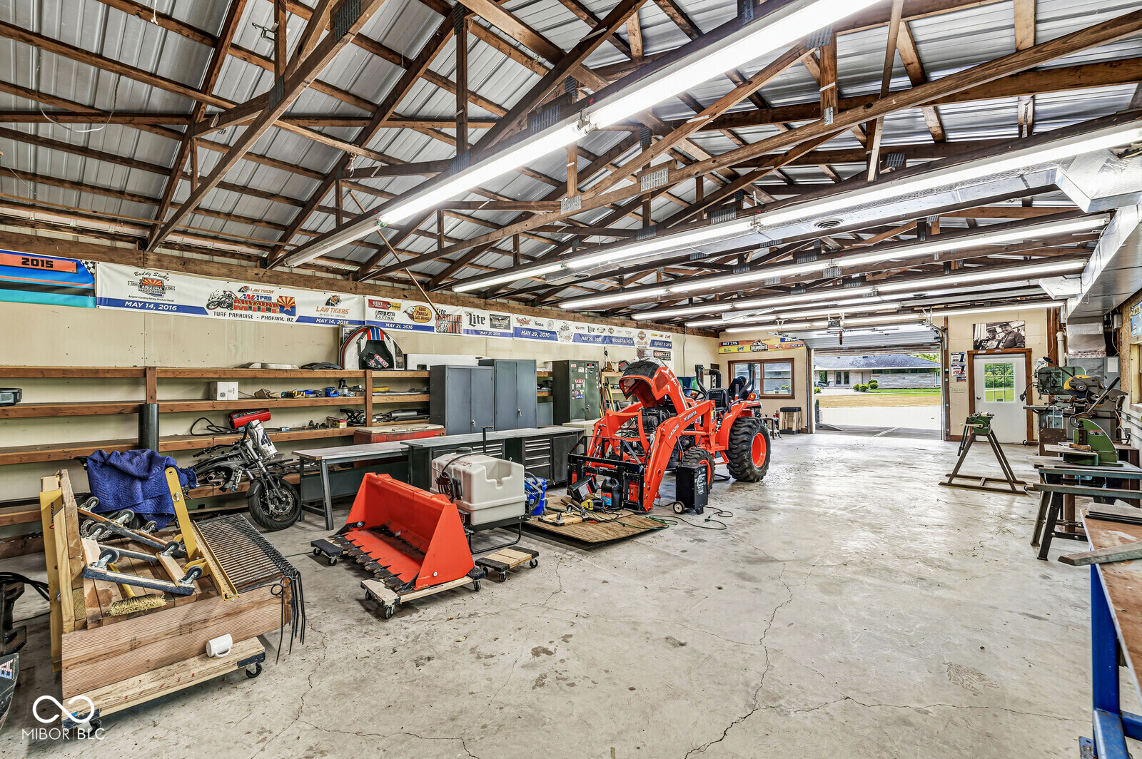 6055 North High School Road Indianapolis, IN 46254 - Photo 40 of 49