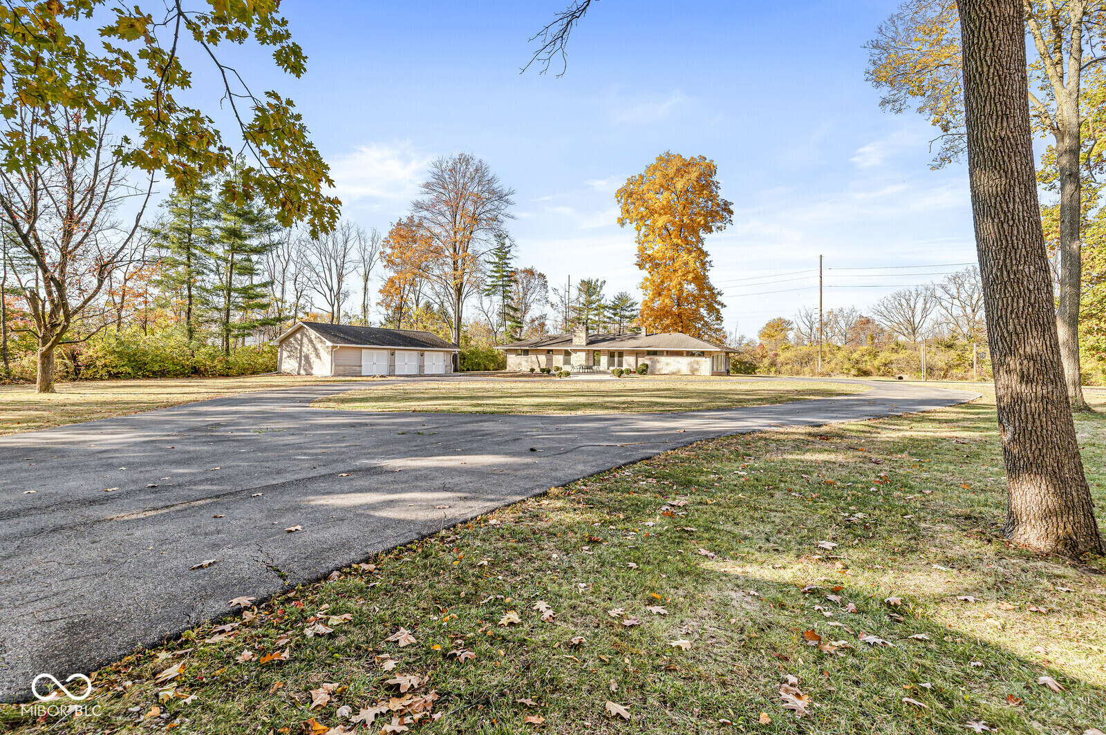 6055 North High School Road Indianapolis, IN 46254 - Photo 41 of 49