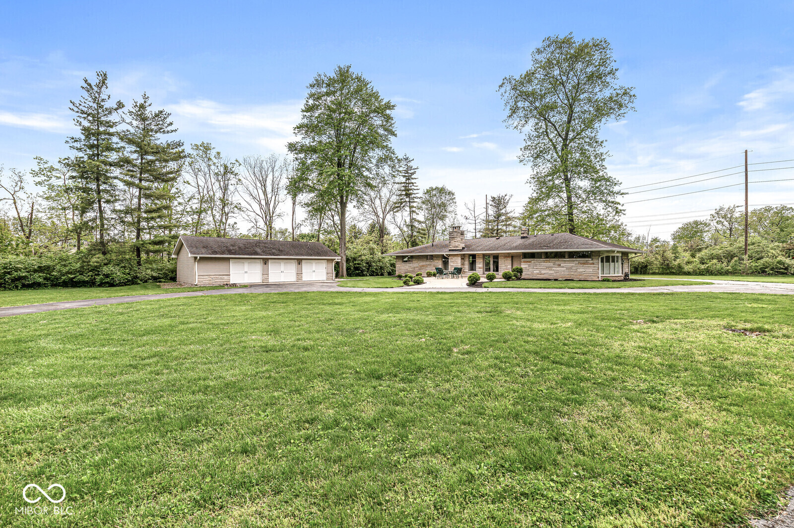 6055 North High School Road Indianapolis, IN 46254 - Photo 42 of 49