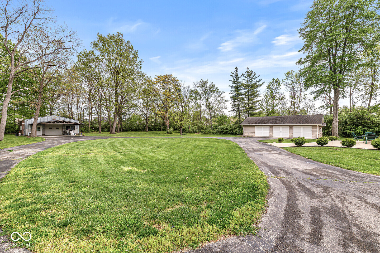 6055 North High School Road Indianapolis, IN 46254 - Photo 45 of 49