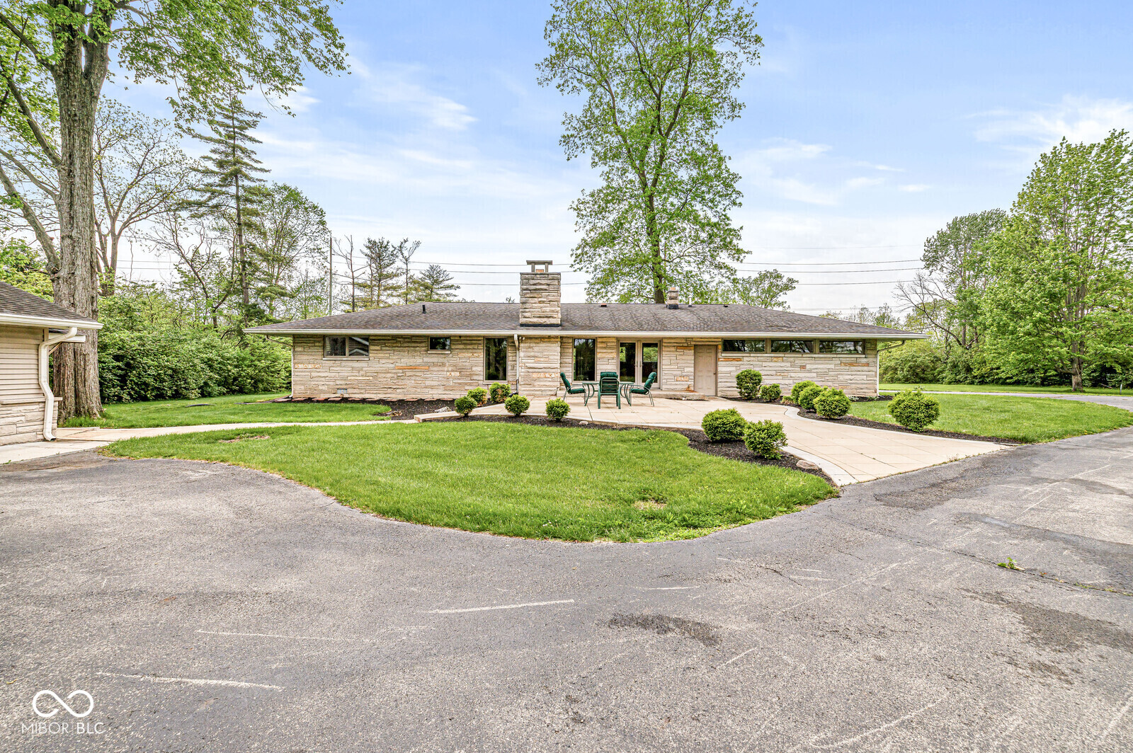 6055 North High School Road Indianapolis, IN 46254 - Photo 47 of 49