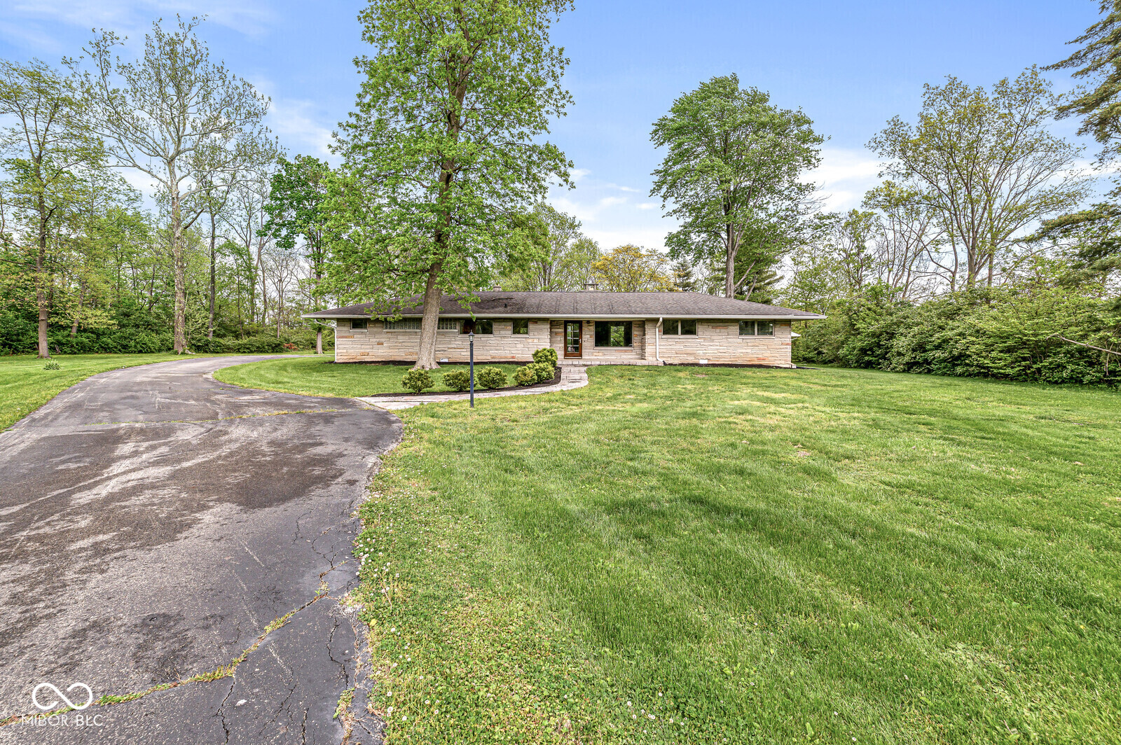 6055 North High School Road Indianapolis, IN 46254 - Photo 49 of 49