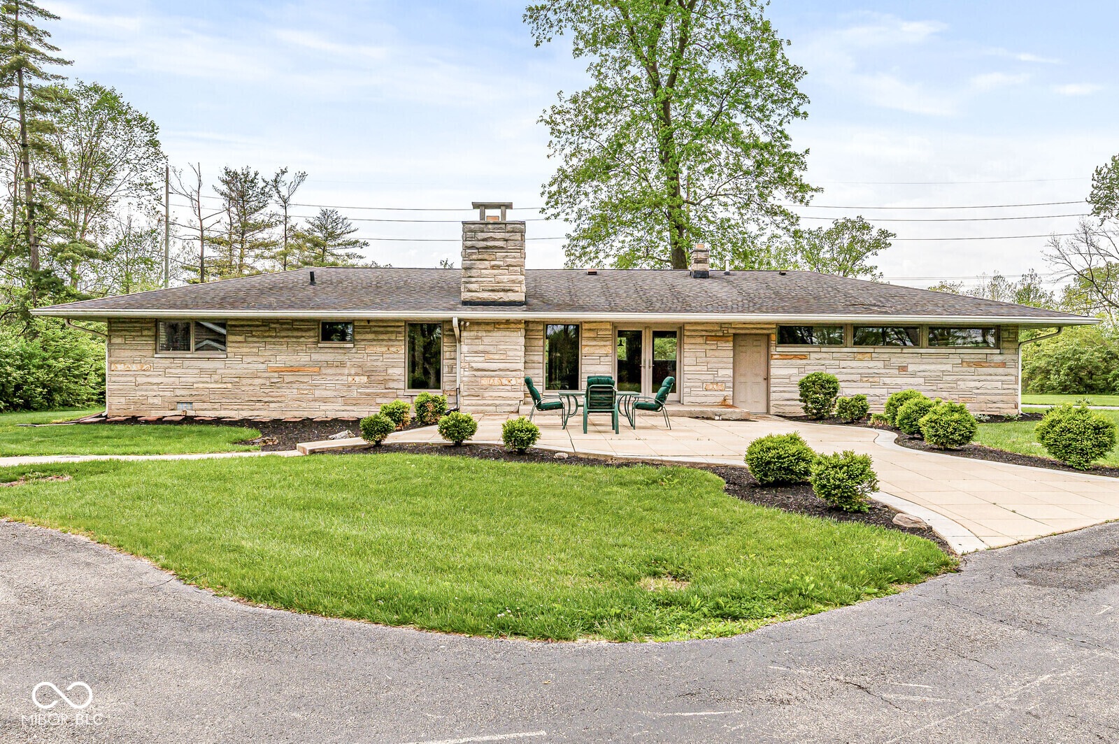 6055 North High School Road Indianapolis, IN 46254 - Photo 5 of 49
