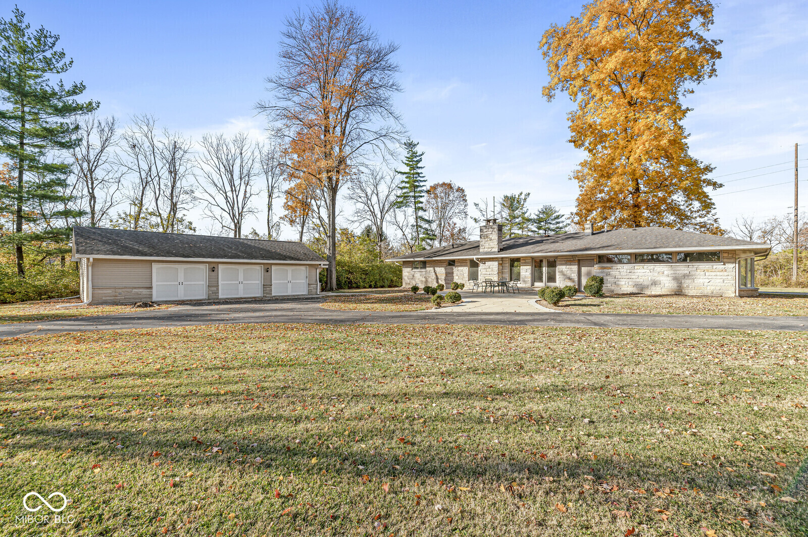 6055 North High School Road Indianapolis, IN 46254 - Photo 6 of 49
