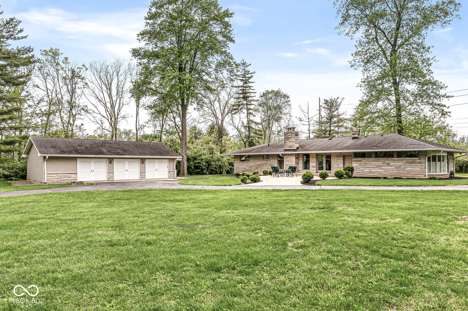 6055 North High School Road Indianapolis, IN 46254 - Photo 7 of 49