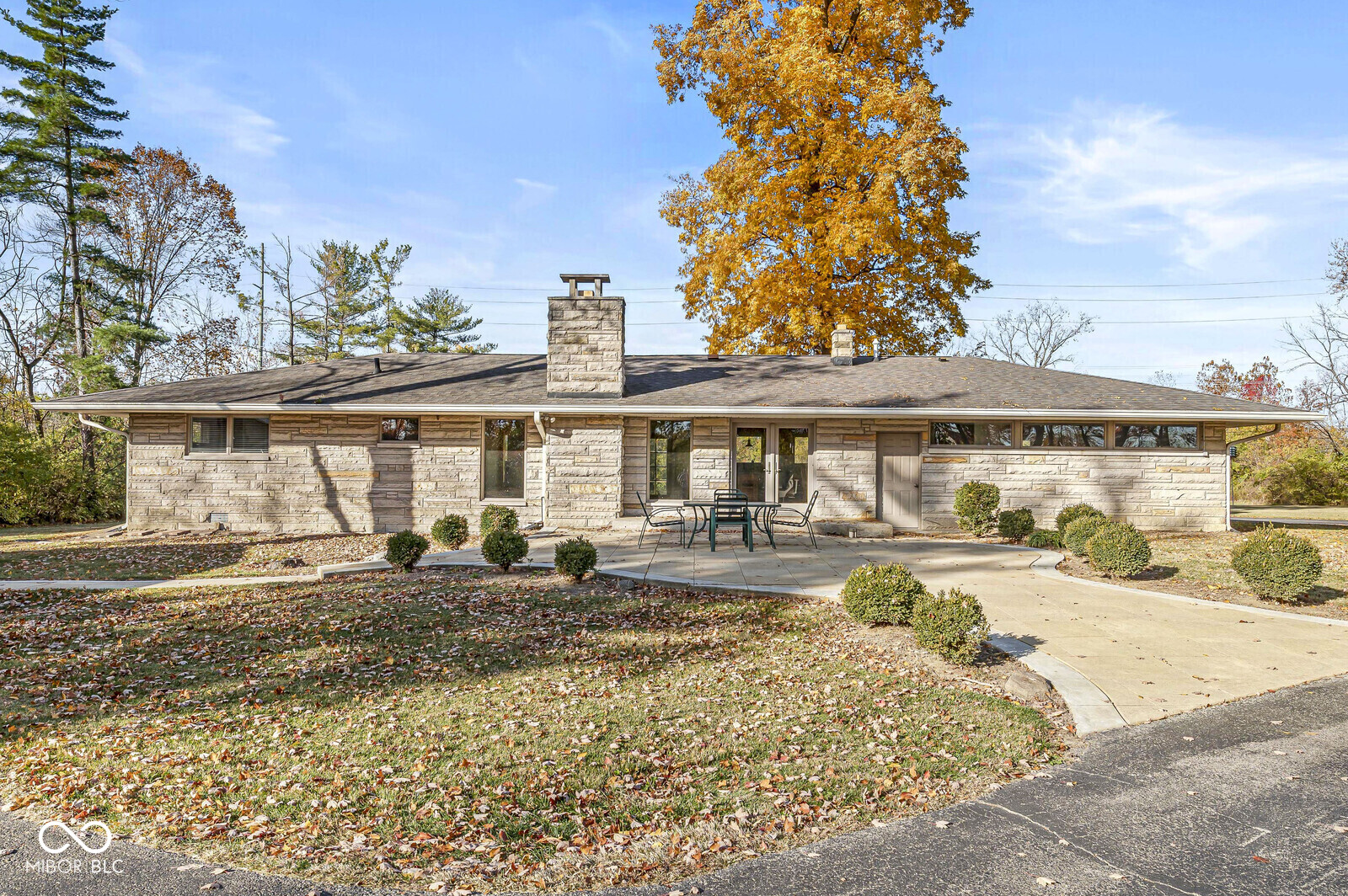6055 North High School Road Indianapolis, IN 46254 - Photo 8 of 49