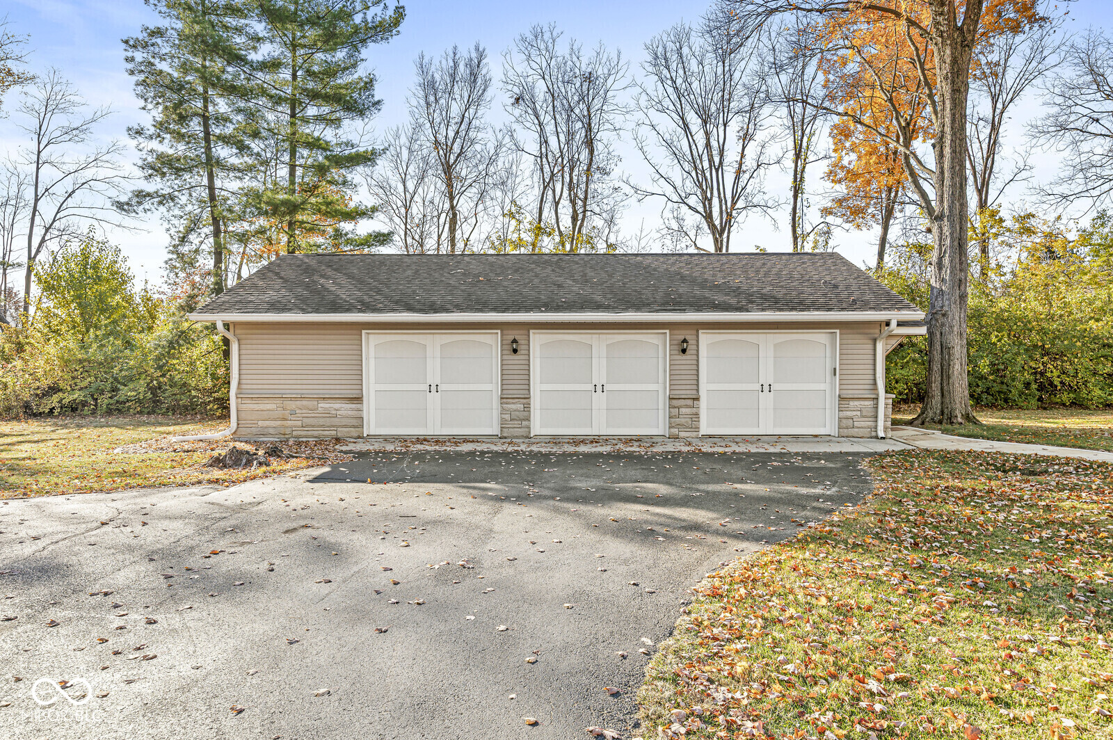 6055 North High School Road Indianapolis, IN 46254 - Photo 10 of 49