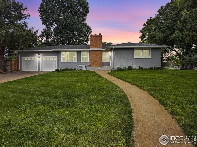 $420,000 | 805 Fairhurst Street, Sterling, CO 80751