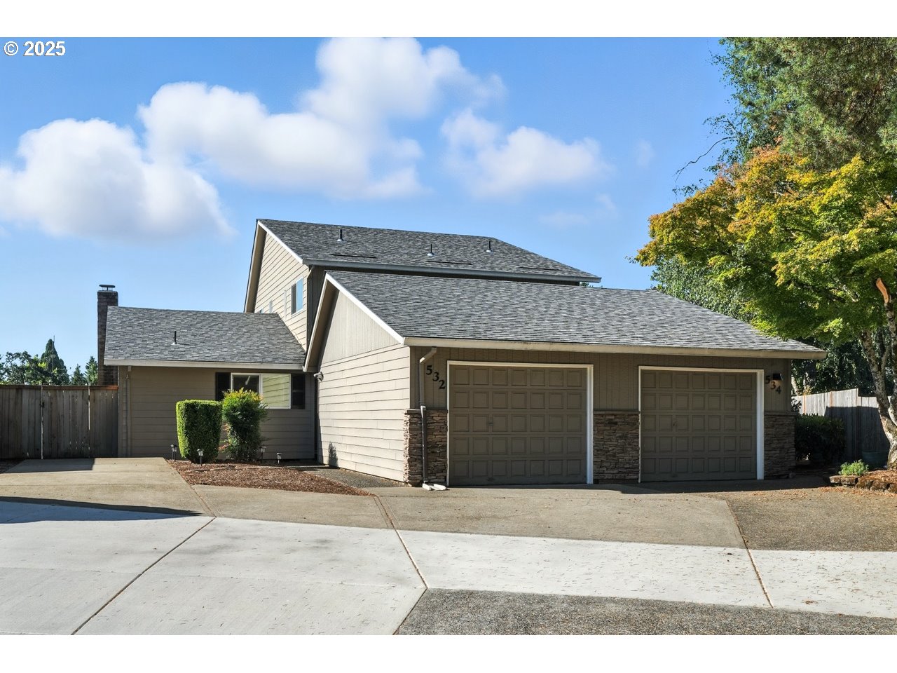 532 Hartke Loop Oregon City, OR 97045 - Photo 1 of 35 Gallery Image 1