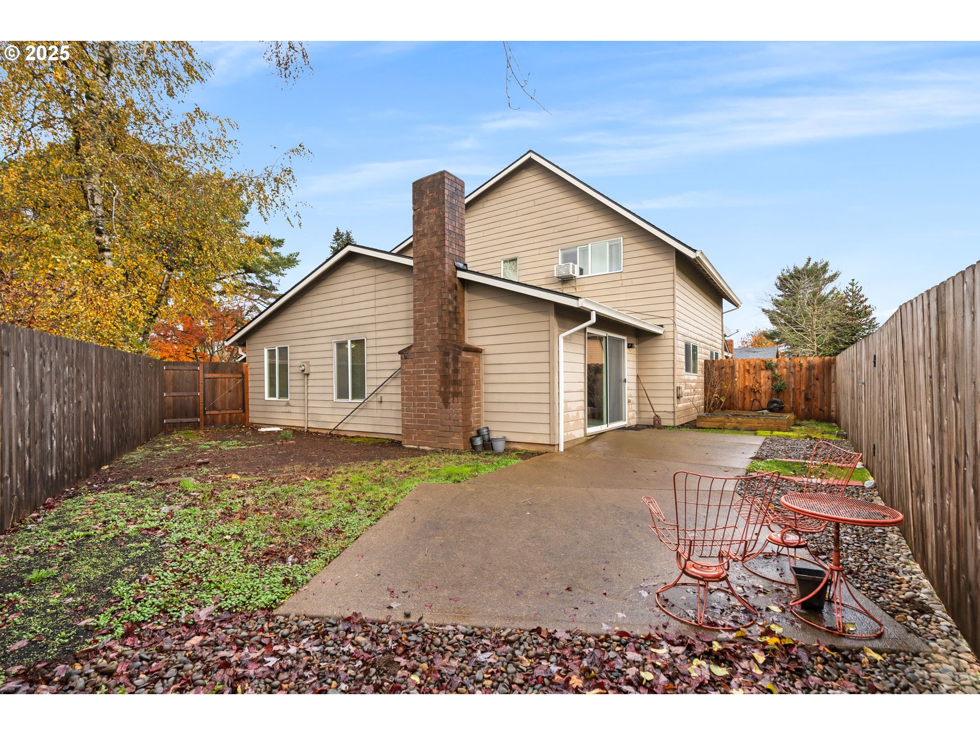 532 Hartke Loop Oregon City, OR 97045 - Photo 34 of 35 Gallery Image 34