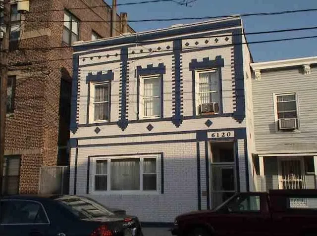 $1,795 | 6120 Hudson Avenue, Unit 1B, West New York, NJ 07093