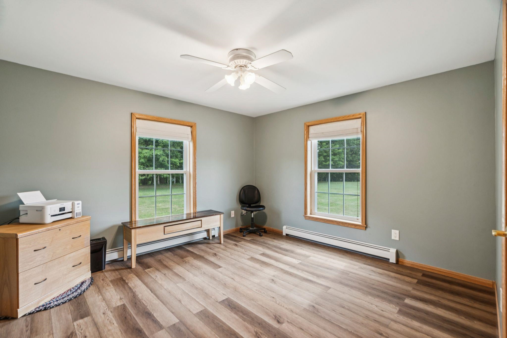 1407 Highway 5 Weathersfield, VT 05156 - Photo 16 of 39