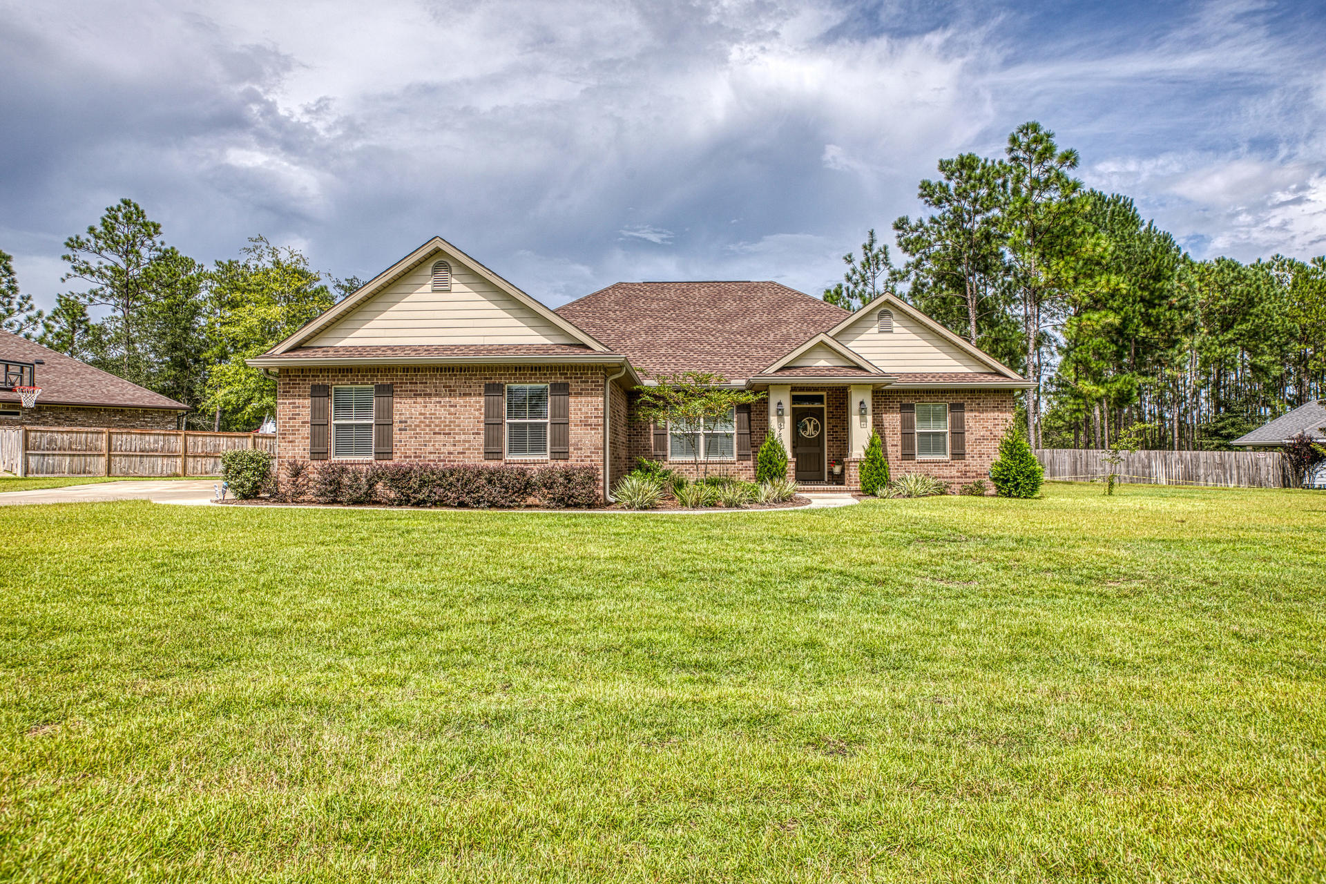 5789 Wayne Rogers Road Crestview, FL 32539 - Photo 1 of 37 1
