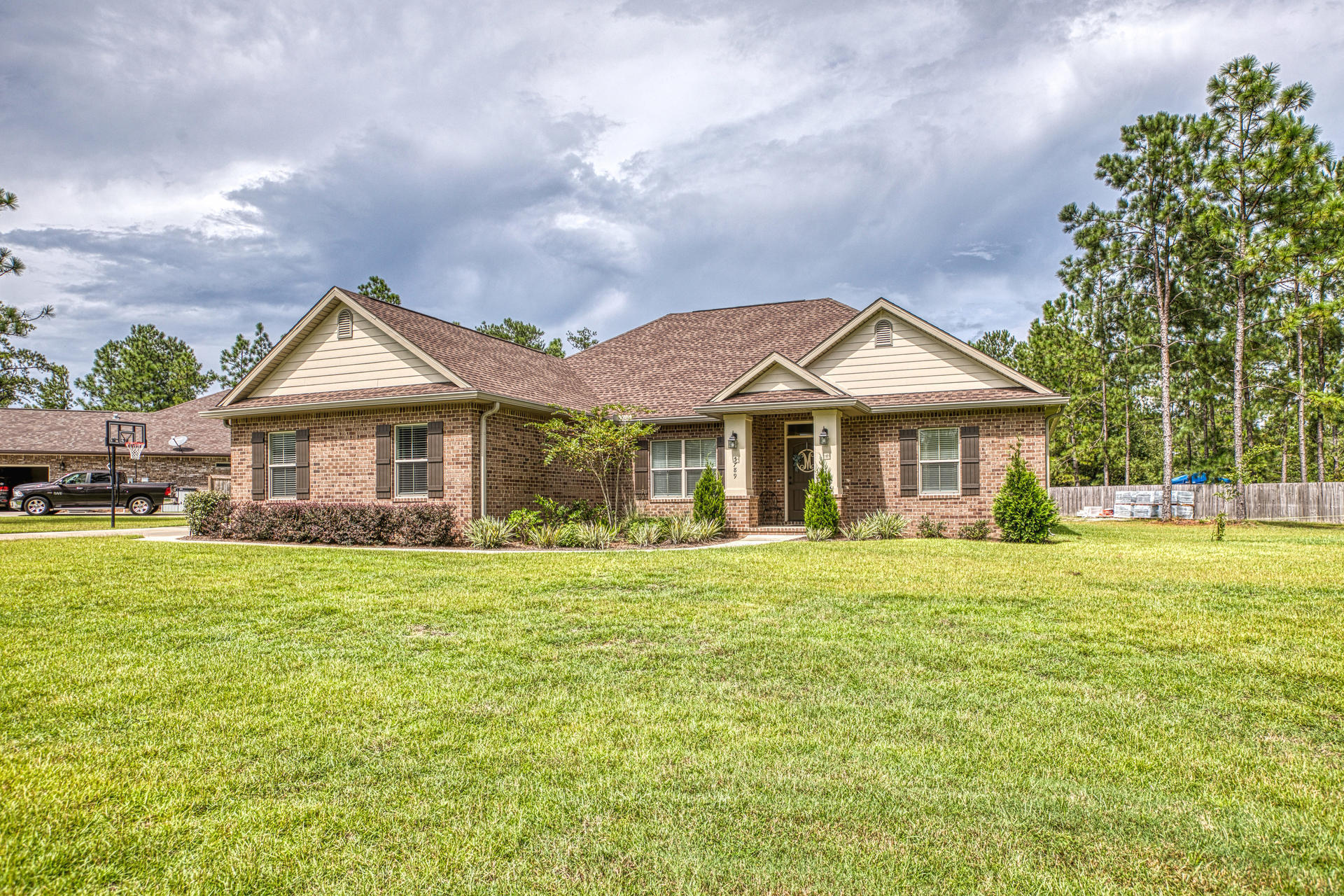 5789 Wayne Rogers Road Crestview, FL 32539 - Photo 2 of 37 5789 Wayne Rogers Rd Crestview-001-008-8