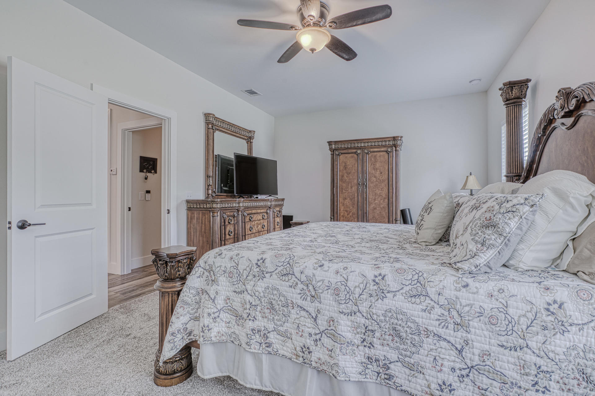 5789 Wayne Rogers Road Crestview, FL 32539 - Photo 16 of 37 5789 Wayne Rogers Rd Crestview-021-033-8