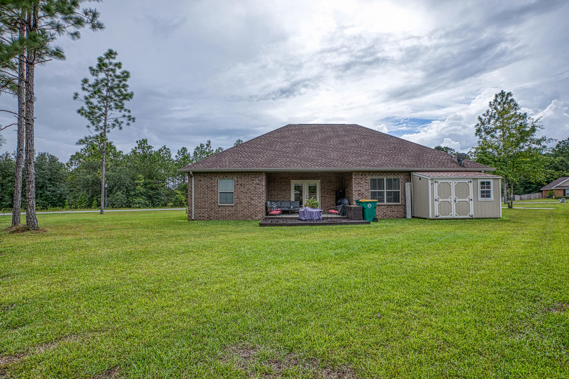 5789 Wayne Rogers Road Crestview, FL 32539 - Photo 29 of 37 5789 Wayne Rogers Rd Crestview-033-032-8