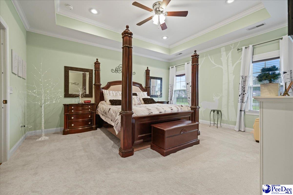 704 Middleberg Way Florence, SC 29505 - Photo 25 of 39 Gallery Image 25