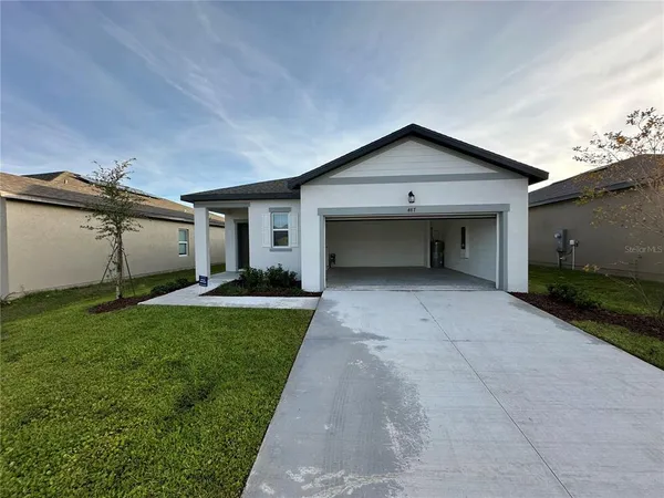 $1,750 | 487 Hennepin Loop, Lake Wales, FL 33898