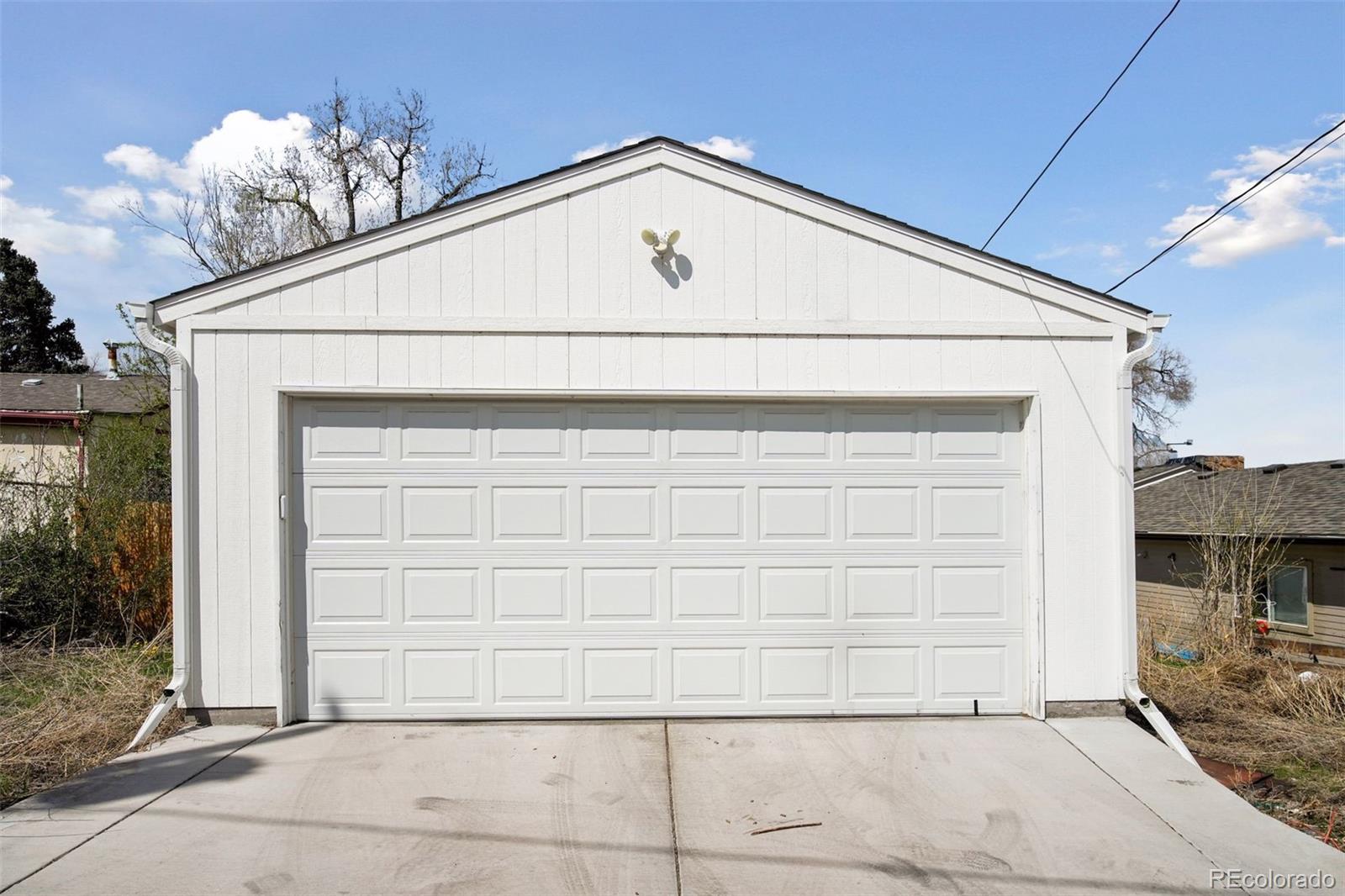 60 Perry Street Denver, CO 80219 - Photo 41 of 43 a view of front door of house
