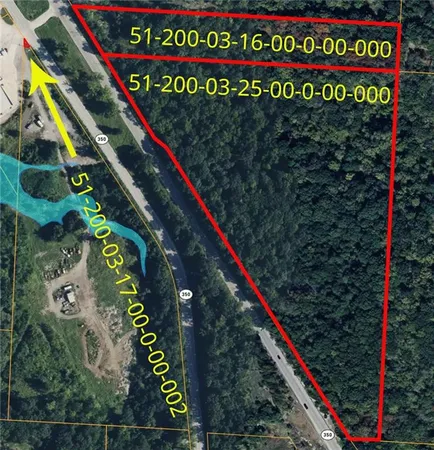 $950,000 | 13950 Blue Parkway, Kansas City, MO 64139