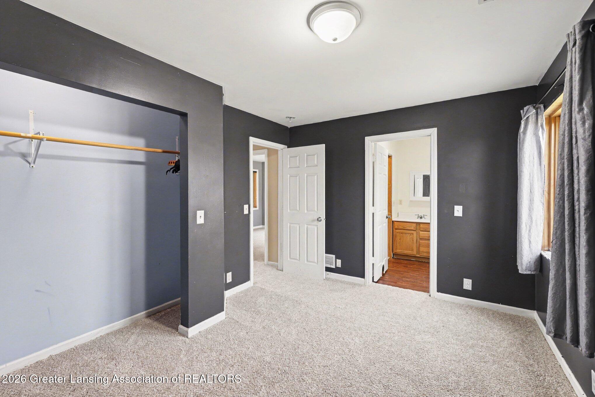 6204 North Dewitt Road St. Johns, MI 48879 - Photo 38 of 69 Bedroom 2